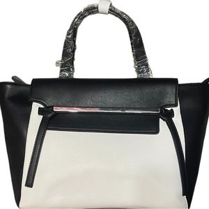 NWT JustFab Handbag